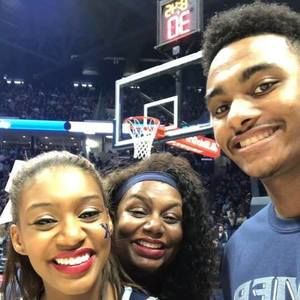 Meet your Posher, Paula